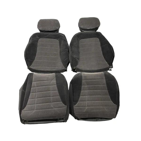 Forro Asiento Protector de Tela Automotriz Chrysler/Cherokee